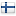 cd-rx.ru server is located in Finland